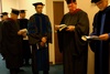 2010 GRS graduation